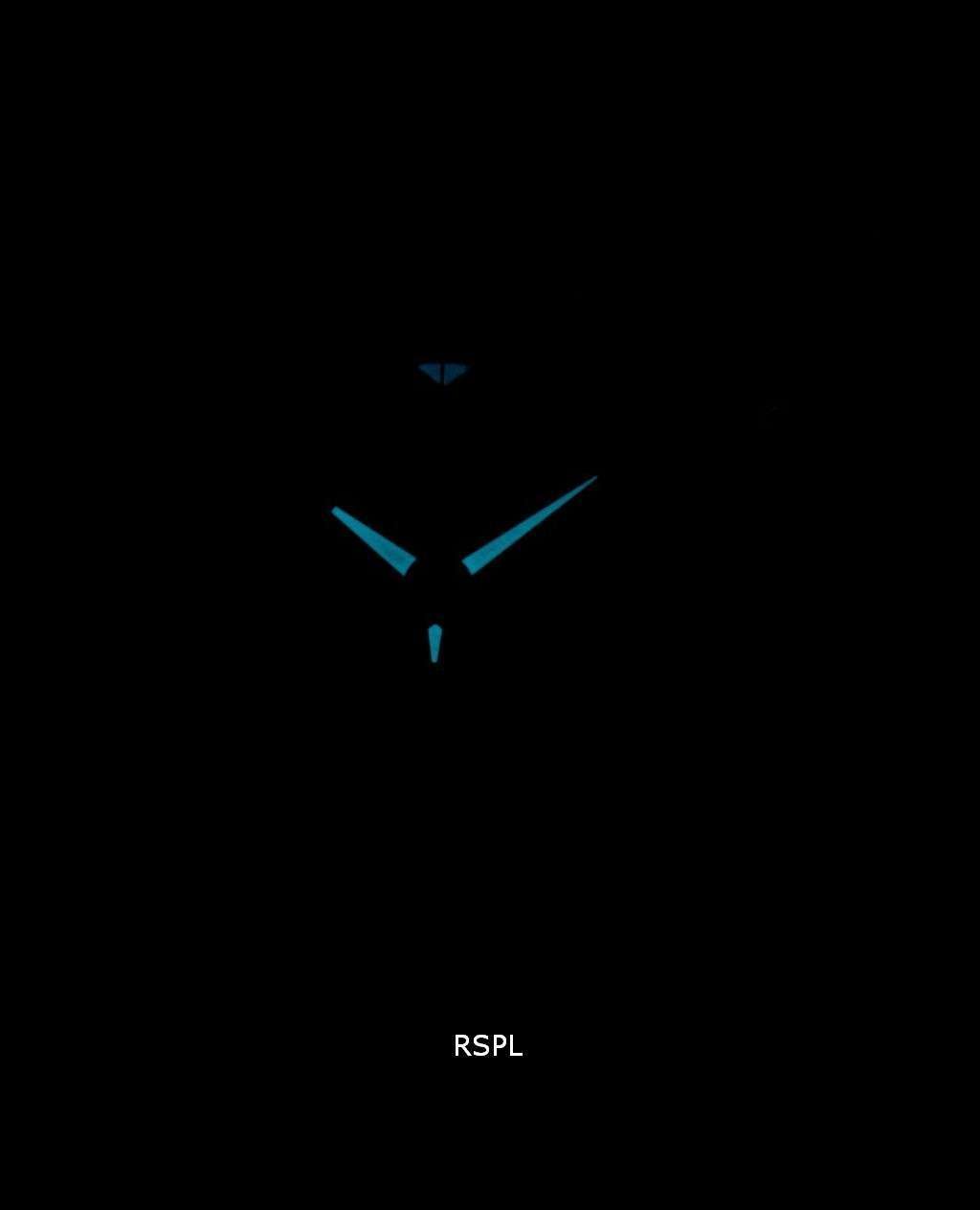 Citizen Eco-Drive Chronograph Tachymeter CA4155-04L Men's Watch