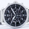 Citizen Eco-Drive Chronograph Power Reserve CA4210-59E Men's Watch