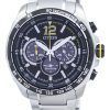 Citizen Eco-Drive Chronograph Tachymeter CA4234-51E Men's Watch
