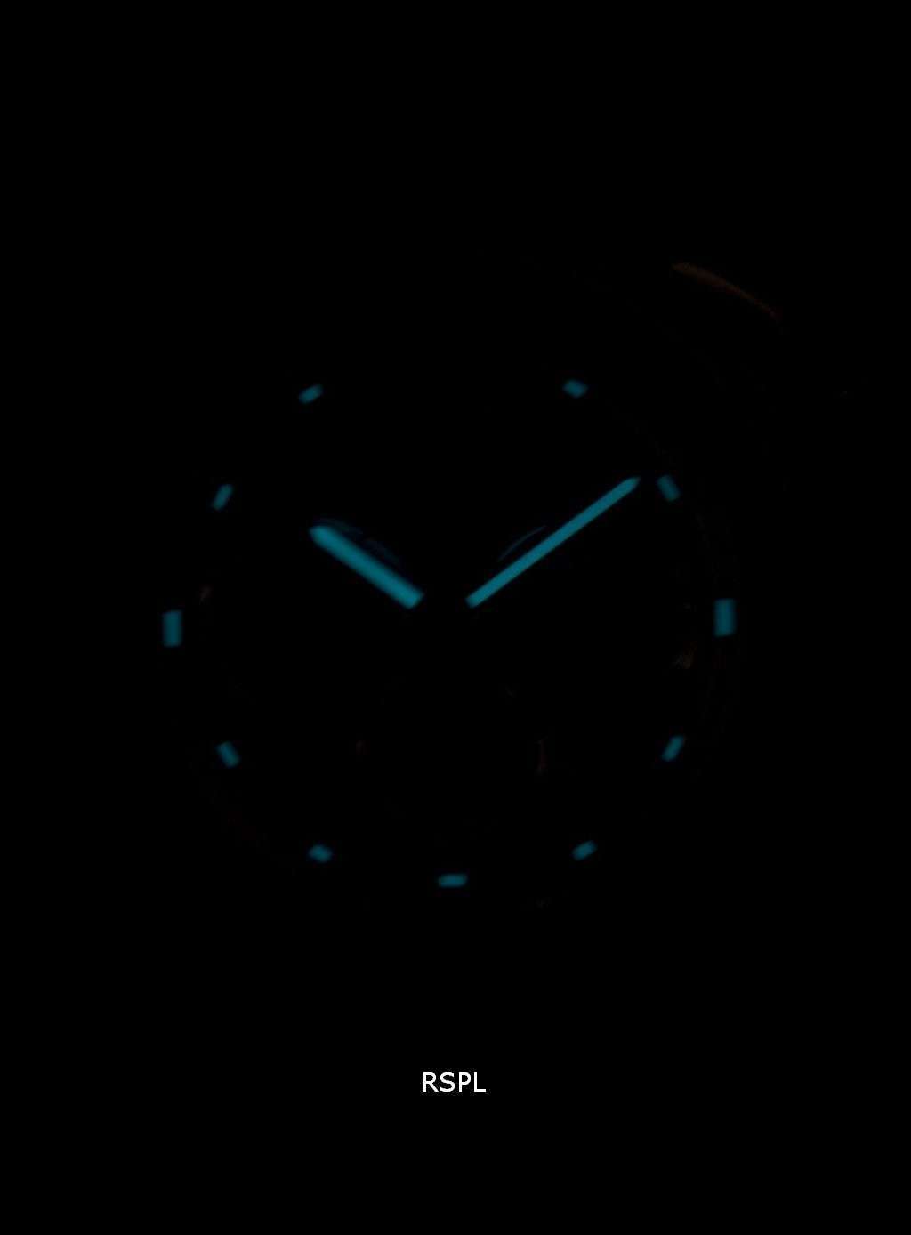 Citizen Eco-Drive Chronograph Power Reserve CA4234-51X Men's Watch