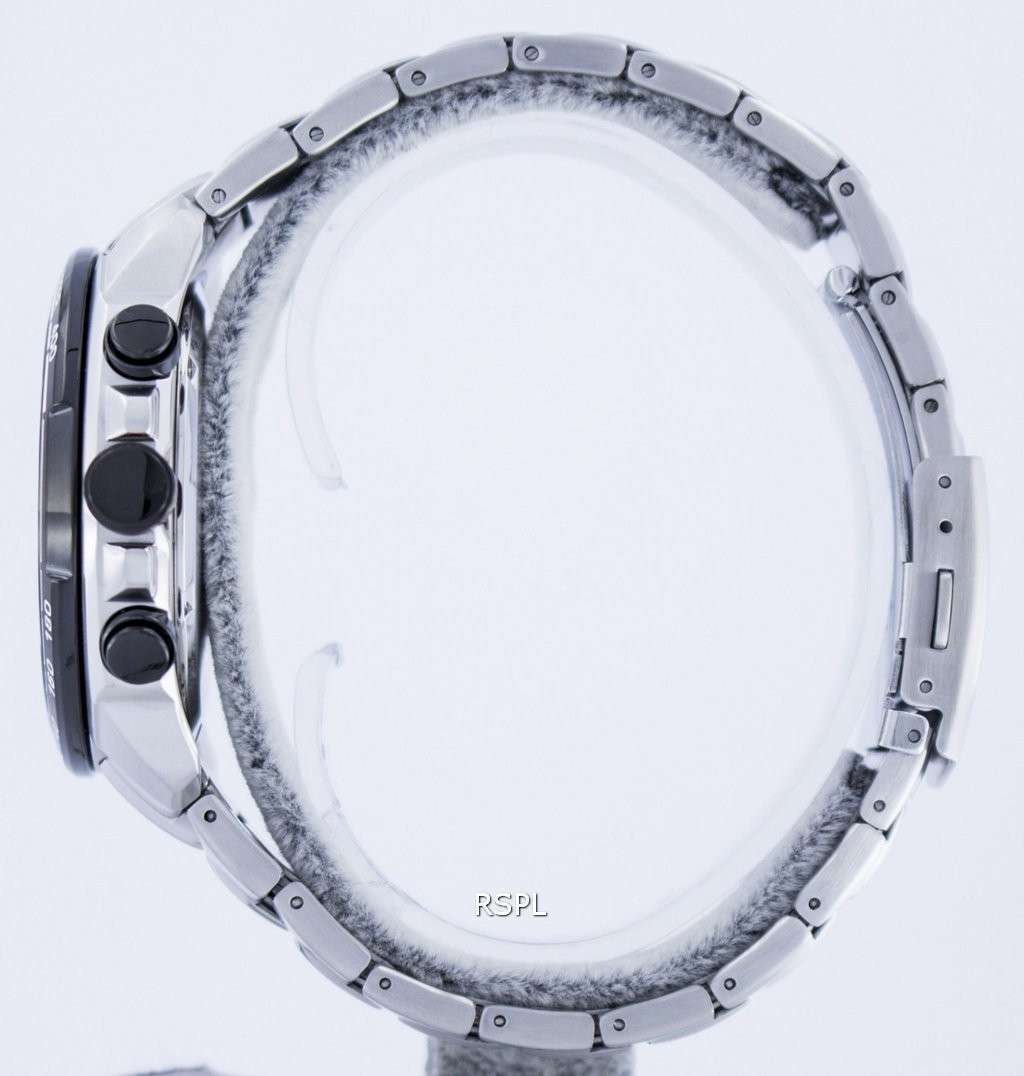 Citizen Eco-Drive Chronograph Power Reserve CA4234-51X Men's Watch