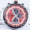 Citizen Eco-Drive Chronograph Power Reserve CA4234-51X Men's Watch