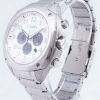 Citizen Eco-Drive CA4310-54A Titanium Chronograph Analog Men's Watch