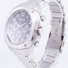 Citizen Eco-Drive CA4310-54E Super Titanium Chronograph Men's Watch
