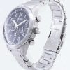 Citizen Eco-Drive CA4420-81E Tachymeter Analog Men's Watch
