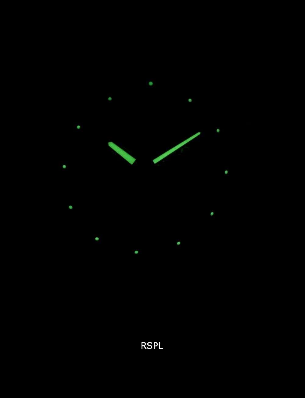 Citizen Eco-Drive CA4420-81L Tachymeter Analog Men's Watch