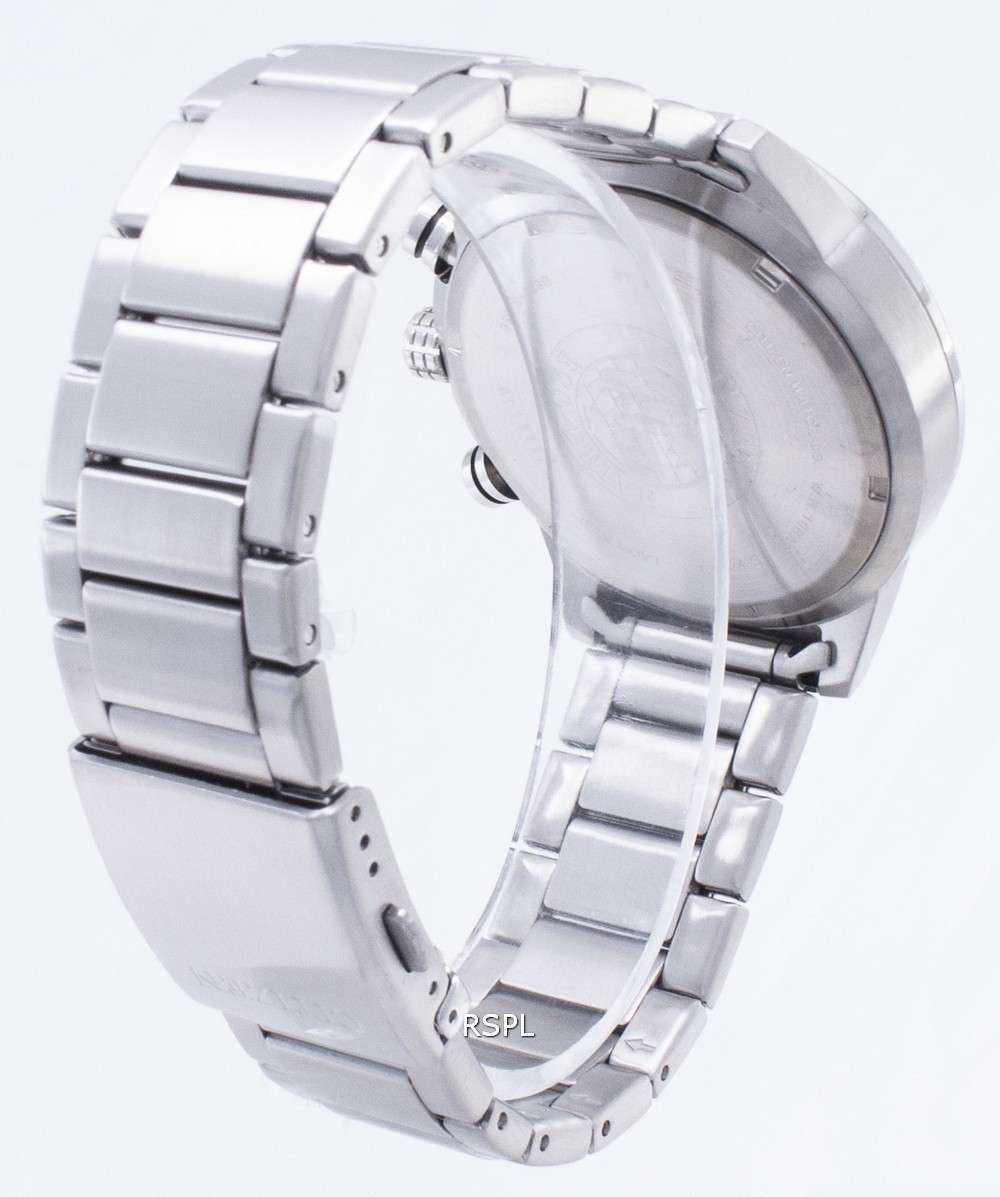 Citizen Eco-Drive CA4420-81L Tachymeter Analog Men's Watch