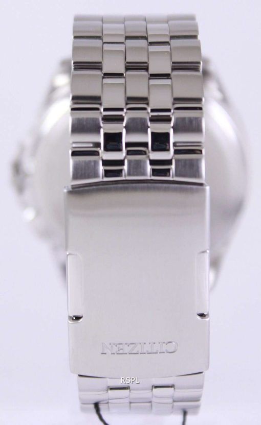 Citizen Eco-Drive Global Radio Controlled CB0027-51E/CB0020-50E Men's Watch
