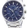 Citizen Eco-Drive CB5020-87L Radio Controlled Perpetual Calendar Men's Watch