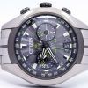 Citizen Eco-Drive Satellite Wave Air GPS Titanium Sapphire CC1054-56E Men's Watch