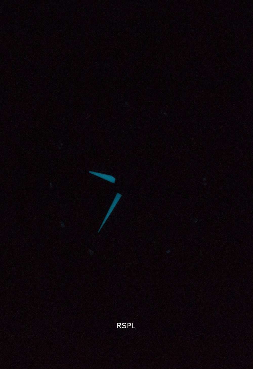 Citizen Eco-Drive Attesa Titanium Satellite Wave Air GPS 100M CC1086-50E Men's Watch