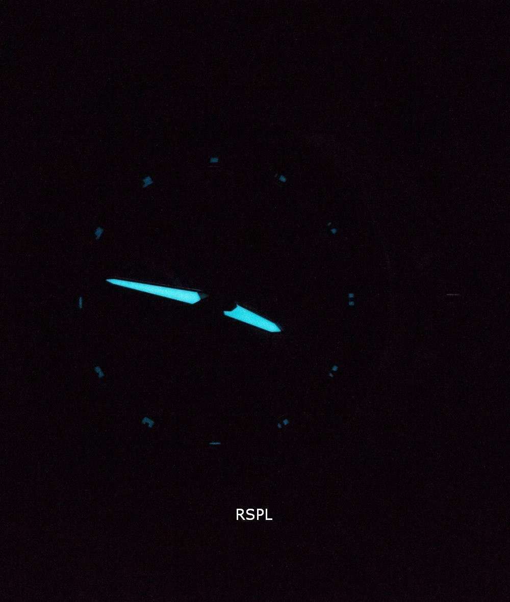 Citizen Eco-Drive Attesa Satellite Wave Air GPS 100M CC1091-50E Men's Watch