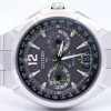 Citizen Eco-Drive Attesa Satellite Wave Air GPS 100M CC1091-50F Men's Watch