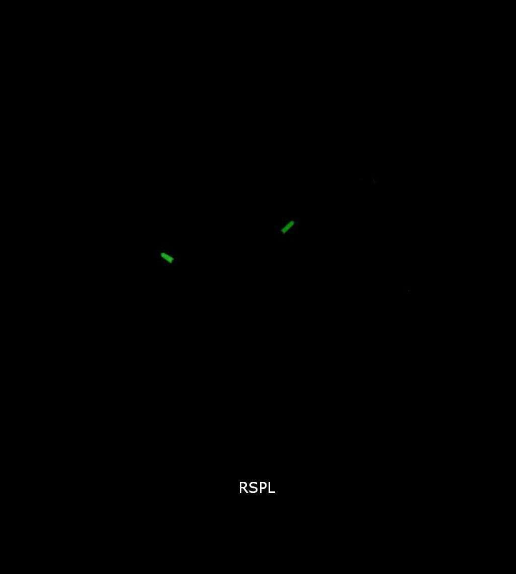 Citizen Eco-Drive Titanium Satellite Wave GPS World Time CC2001-57A Men's Watch