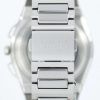 Citizen Eco-Drive Titanium Satellite Wave GPS World Time CC2001-57A Men's Watch