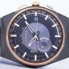 Citizen Eco-Drive Satellite Wave Perpetual Calendar Japan Made CC2004-59E Men's Watch