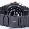 Citizen Eco-Drive Satellite Wave Perpetual Calendar Japan Made CC2004-59E Men's Watch