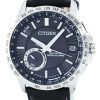 Citizen Eco-Drive Satellite Wave GPS World Time CC3000-03E Men's Watch