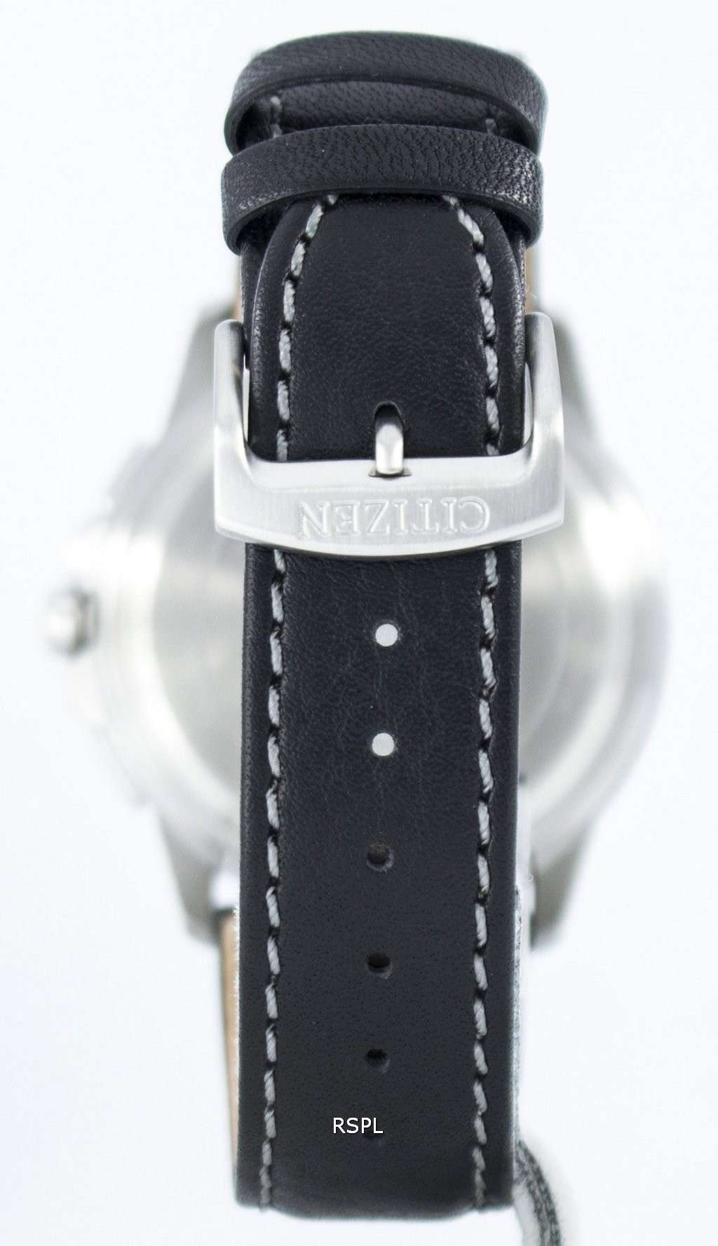 Citizen Eco-Drive Satellite Wave GPS World Time CC3000-03E Men's Watch