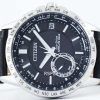 Citizen Eco-Drive Satellite Wave GPS World Time CC3000-03E Men's Watch