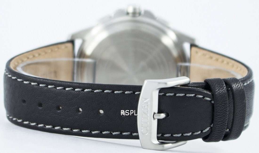 Citizen Eco-Drive Satellite Wave GPS World Time CC3000-03E Men's Watch