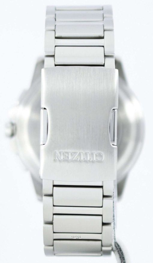 Citizen Eco-Drive Satellite Wave GPS World Time CC3000-54L Men's Watch