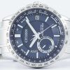 Citizen Eco-Drive Satellite Wave GPS World Time CC3000-54L Men's Watch