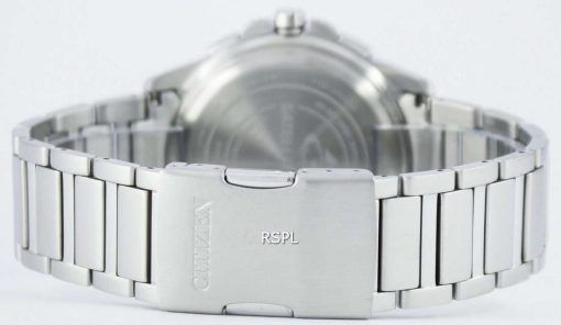 Citizen Eco-Drive Satellite Wave GPS World Time CC3000-54L Men's Watch