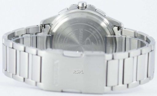 Citizen Eco-Drive Satellite Wave GPS World Time CC3000-54L Men's Watch