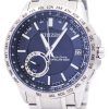 Citizen Eco-Drive Satellite Wave World Time GPS CC3000-89L Men's Watch