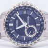 Citizen Eco-Drive Satellite Wave World Time GPS CC3000-89L Men's Watch