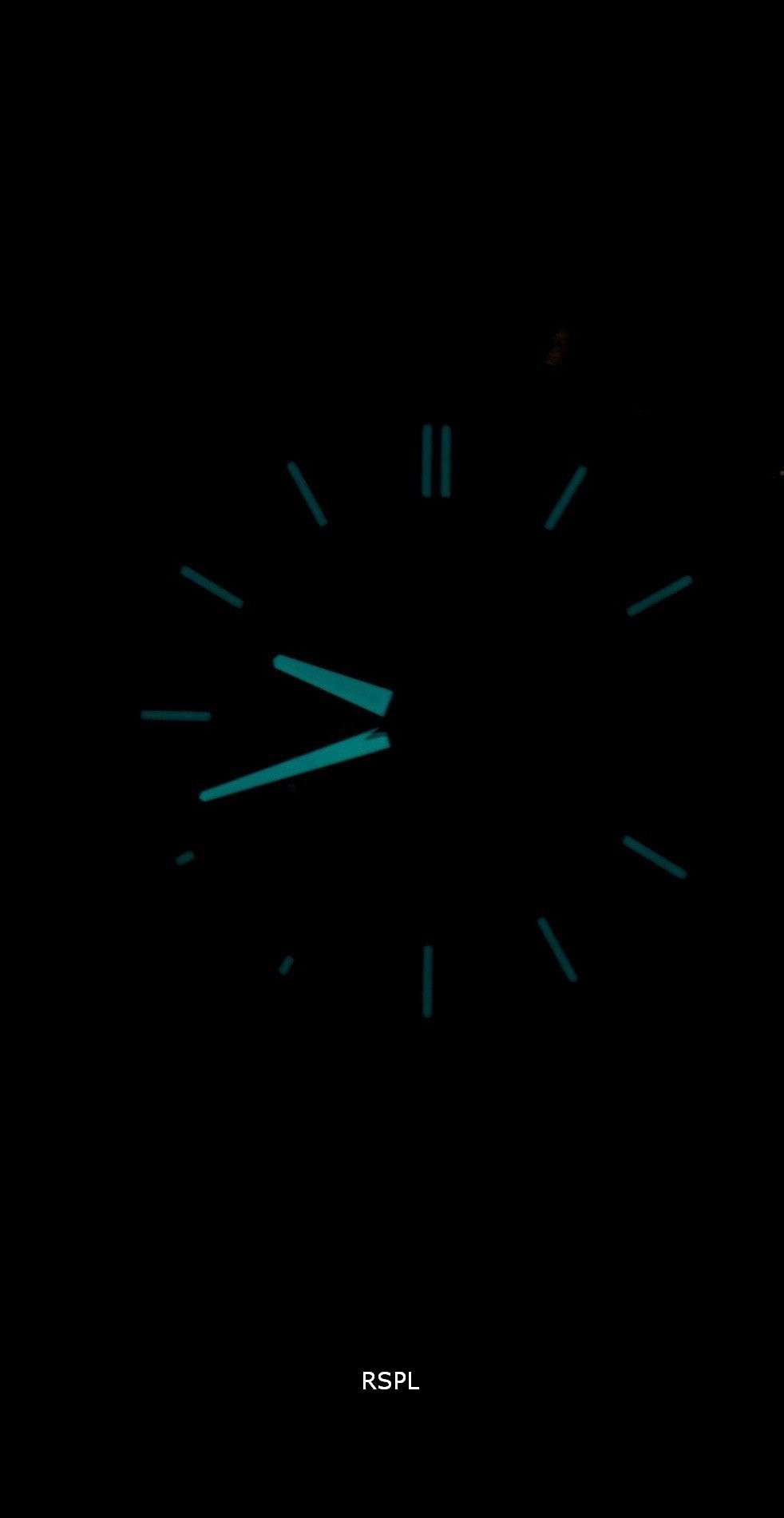 Citizen Eco-Drive Satellite Wave World Time Japan Made CC3001-01E Men's Watch