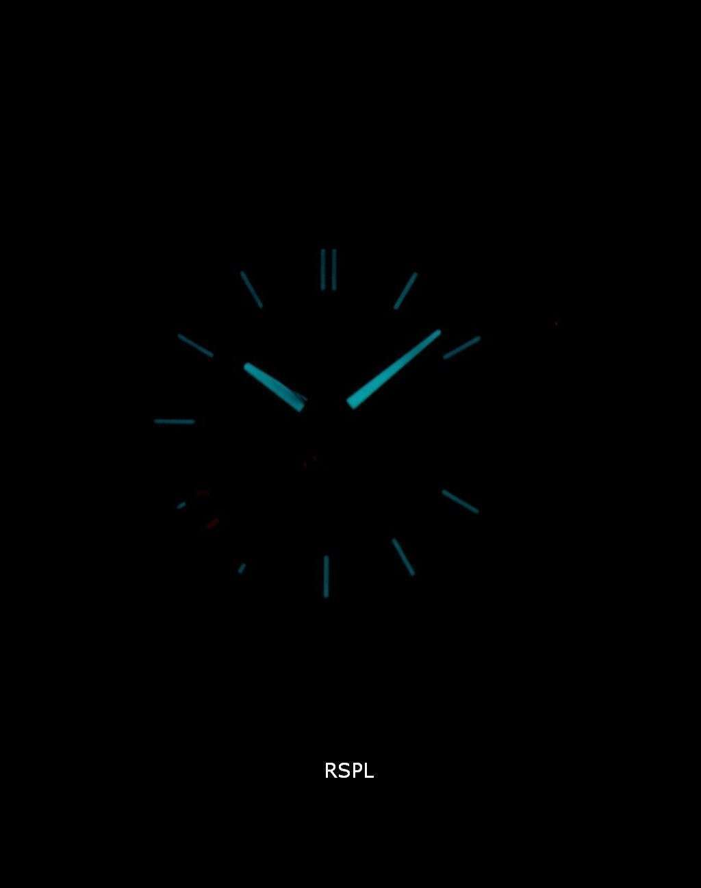 Citizen Eco-Drive Satellite Wave GPS World Time CC3004-53A Men's Watch