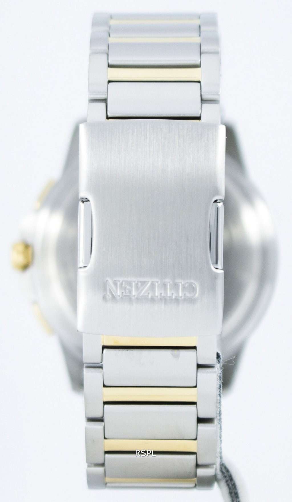 Citizen Eco-Drive Satellite Wave GPS World Time CC3004-53A Men's Watch