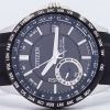 Citizen Eco-Drive Satellite Wave World Time GPS CC3005-00E Men's Watch