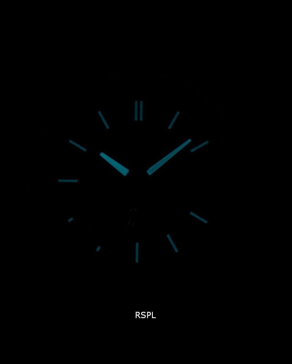 Citizen Eco-Drive Satellite Wave GPS World Time Power Reserve CC3005-18E Men's Watch