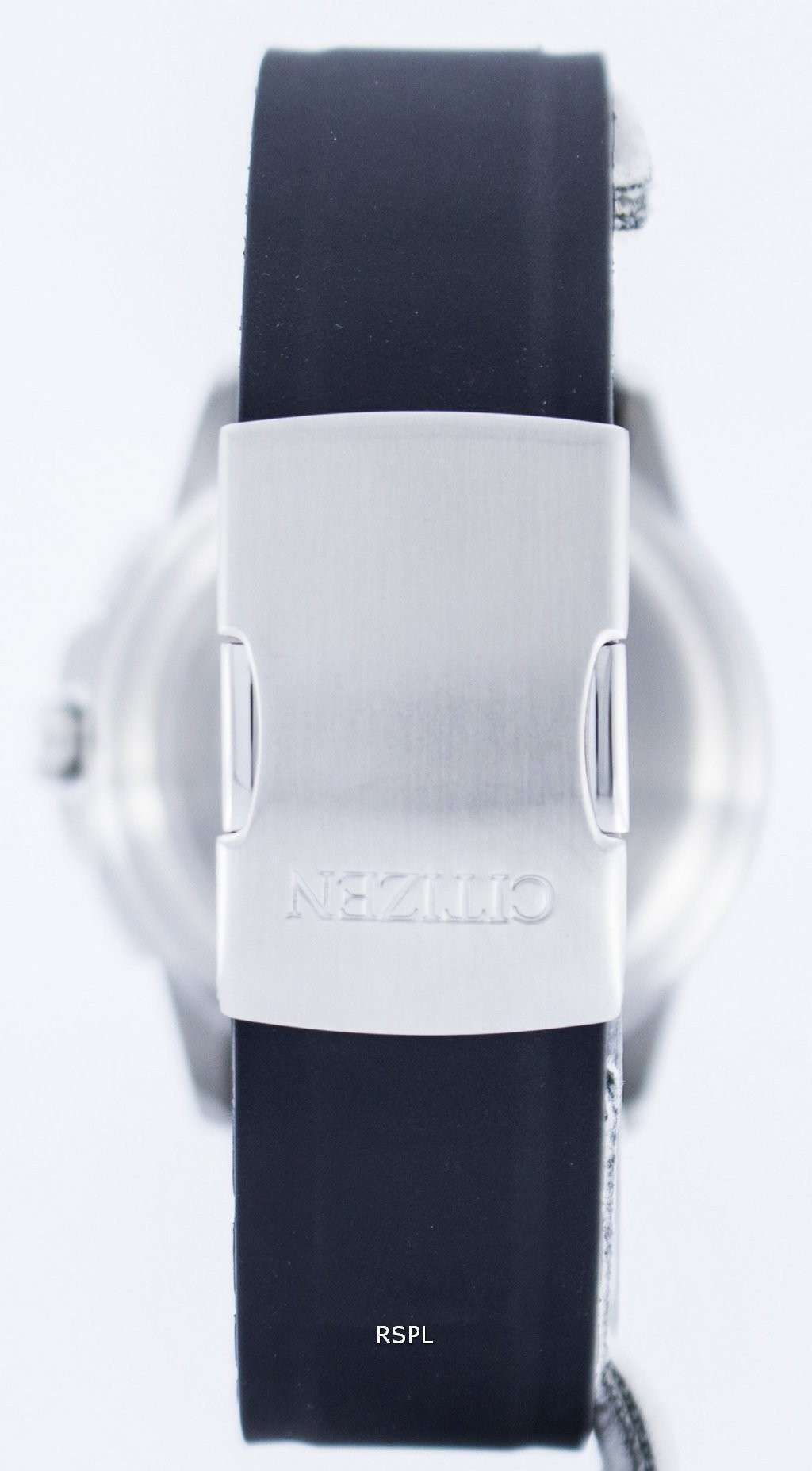 Citizen Eco-Drive Satellite Wave GPS World Time Power Reserve CC3005-18E Men's Watch