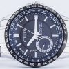 Citizen Eco-Drive Satellite Wave GPS World Time Power Reserve CC3005-51E Men's Watch