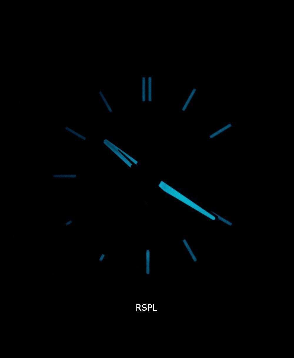 Citizen Eco-Drive Satellite Wave World Time GPS CC3005-85E Men's Watch