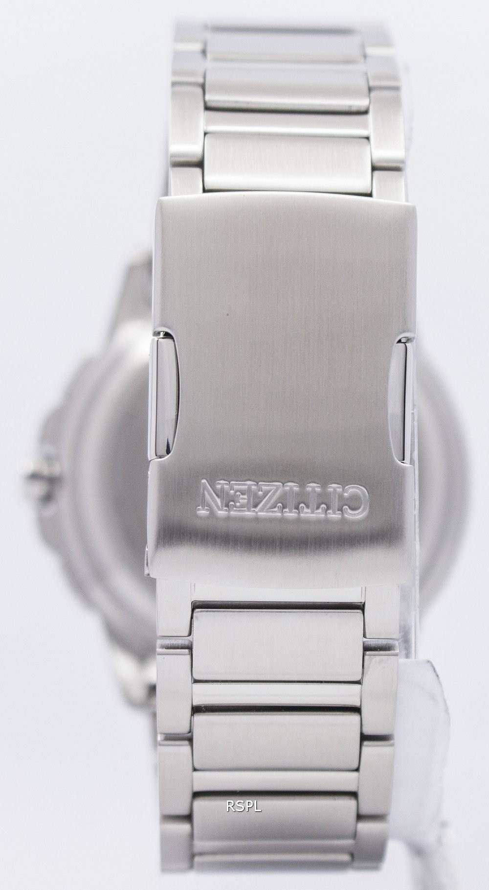 Citizen Eco-Drive Satellite Wave World Time GPS CC3005-85E Men's Watch