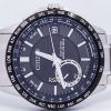 Citizen Eco-Drive Satellite Wave World Time GPS CC3005-85E Men's Watch