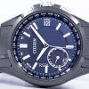 Citizen Attesa Eco-Drive Satellite Wave Perpetual Calendar Japan Made GPS CC3015-57L Men's Watch