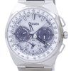 Citizen Eco-Drive Satellite Wave GPS Perpetual Calendar Japan Made CC9000-51A Men's Watch