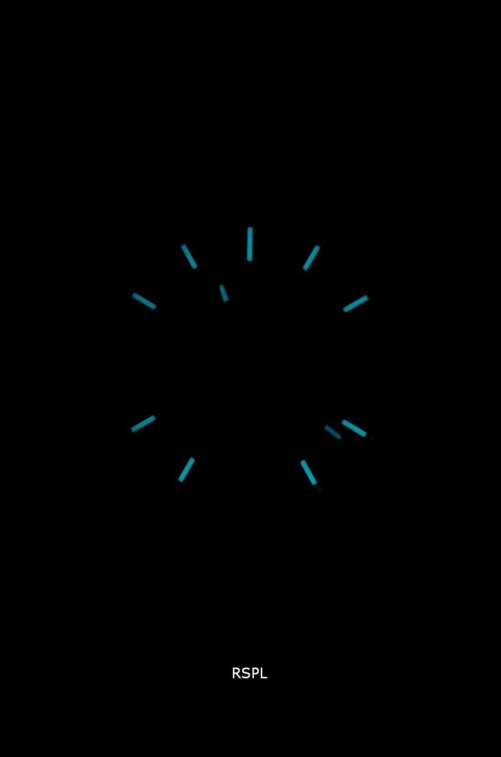 Citizen Eco-Drive Satellite Wave GPS Perpetual Calendar Japan Made CC9000-51A Men's Watch