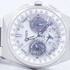 Citizen Eco-Drive Satellite Wave GPS Perpetual Calendar Japan Made CC9000-51A Men's Watch