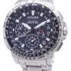 Citizen Promaster CC9020-54E Eco-Drive Satellite Wave 200M Men's Watch