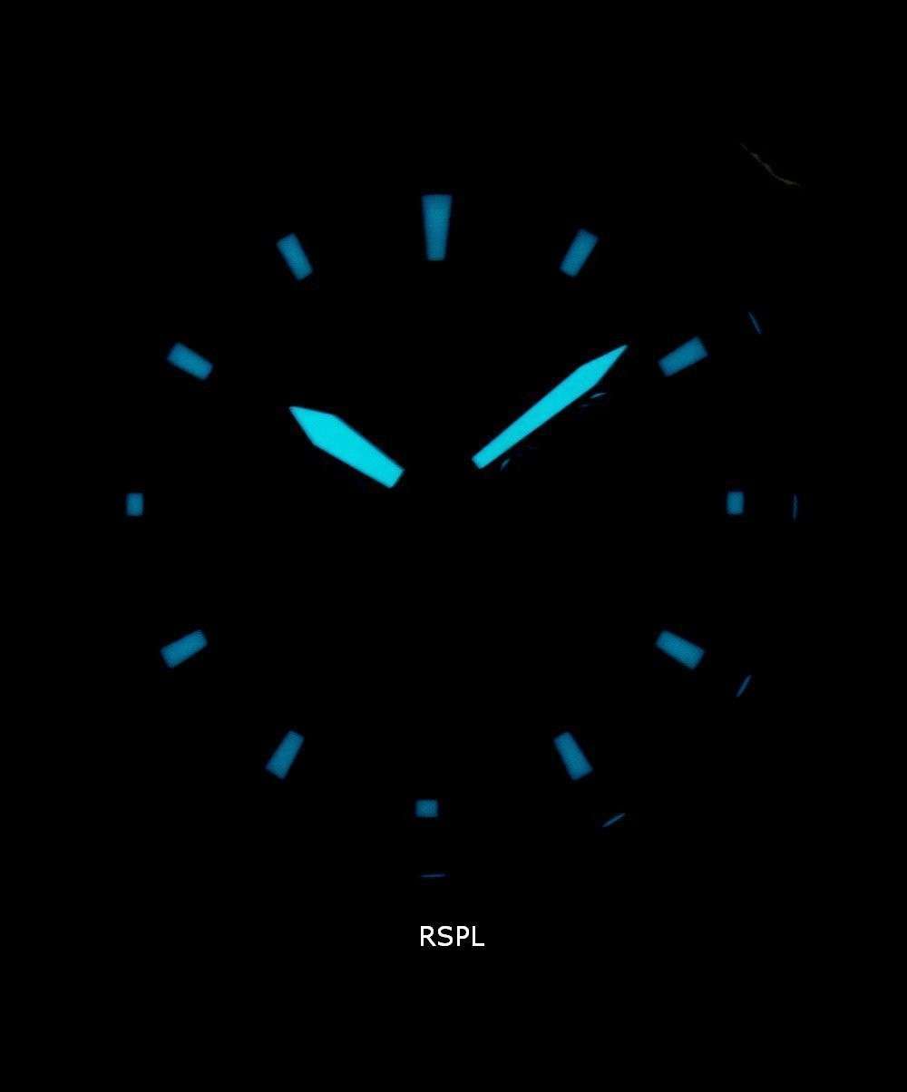 Citizen Eco-Drive Satellite Wave Promaster Navihawk GPS CC9030-00E Men's Watch