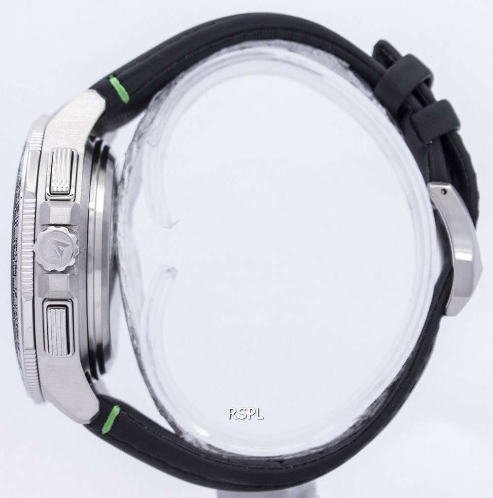 Citizen Eco-Drive Satellite Wave Promaster Navihawk GPS CC9030-00E Men's Watch