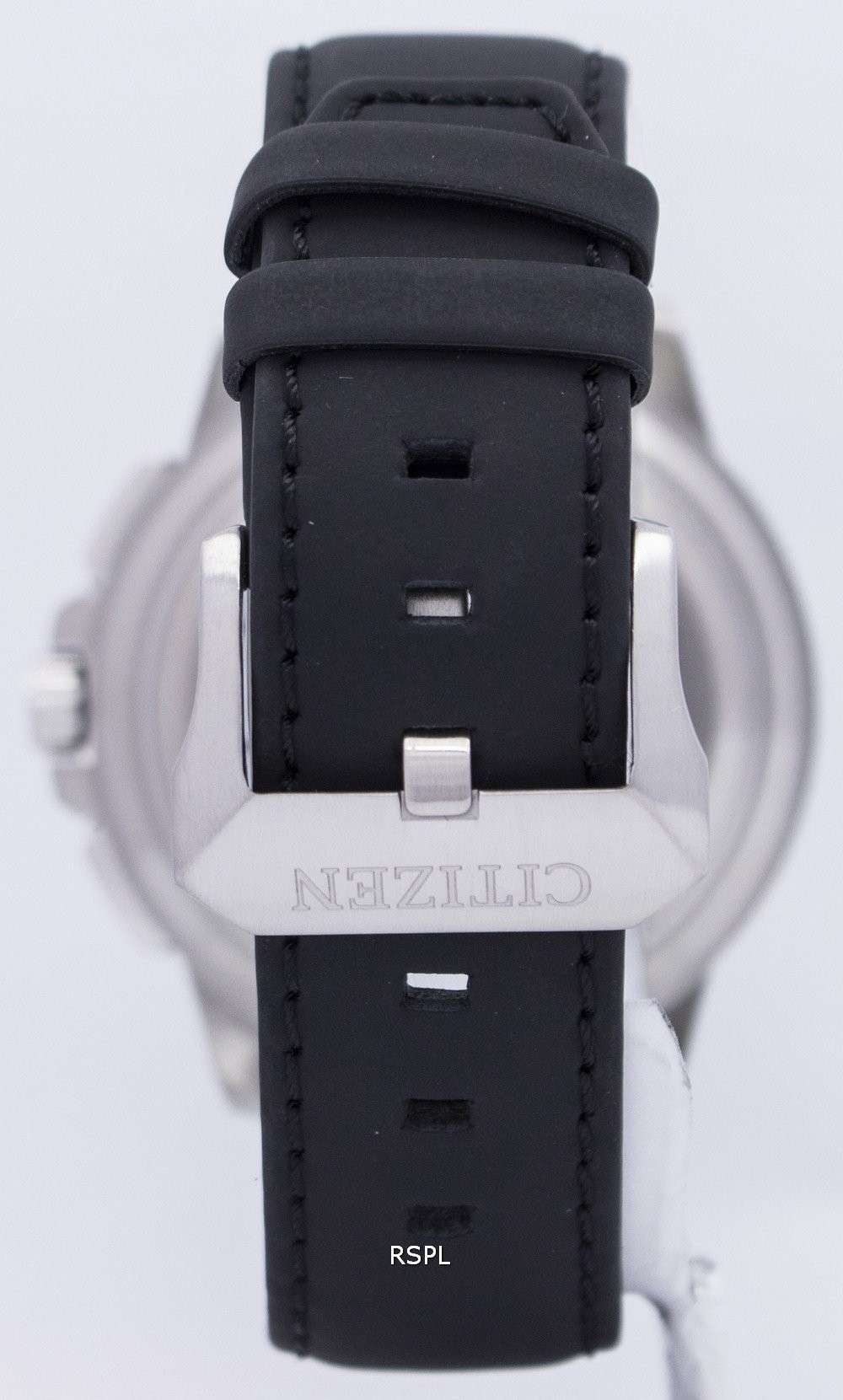 Citizen Eco-Drive Satellite Wave Promaster Navihawk GPS CC9030-00E Men's Watch