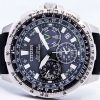 Citizen Eco-Drive Satellite Wave Promaster Navihawk GPS CC9030-00E Men's Watch